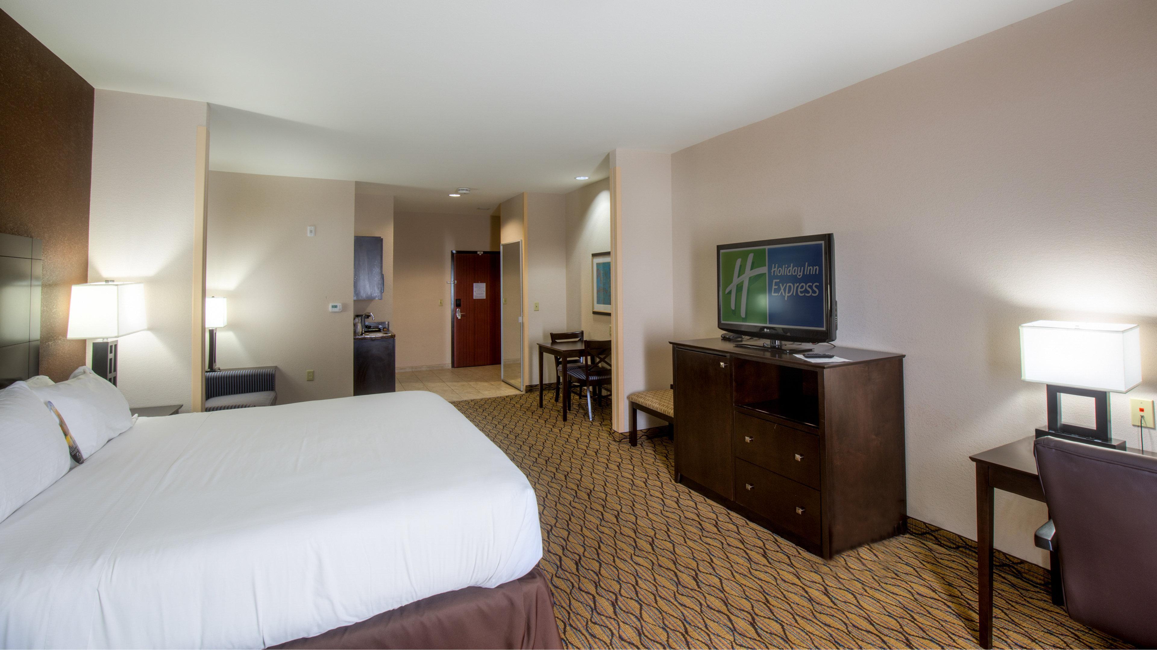 Holiday Inn Express Hotel And Suites Elk City By Ihg מראה חיצוני תמונה