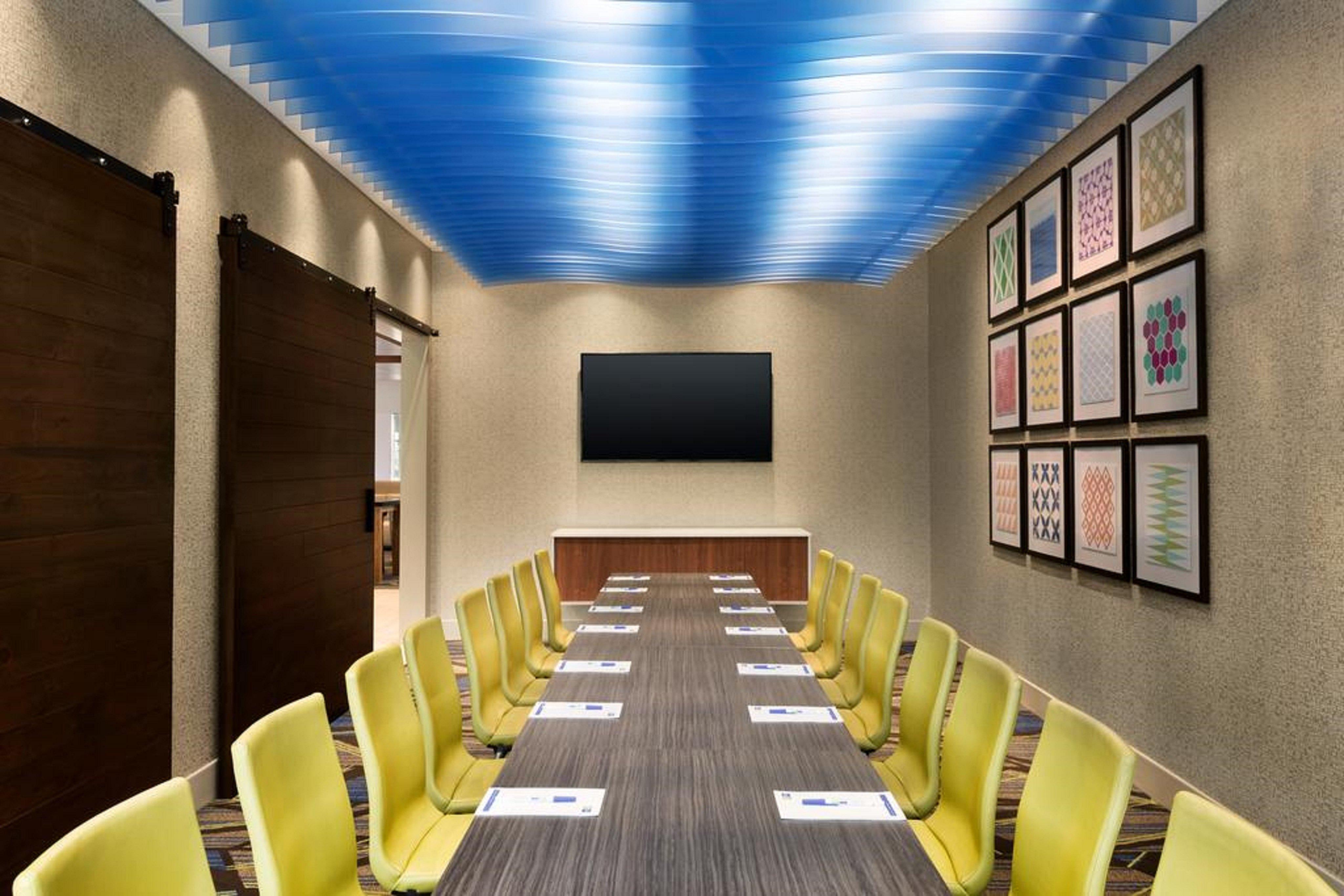 Holiday Inn Express Hotel And Suites Elk City By Ihg מראה חיצוני תמונה