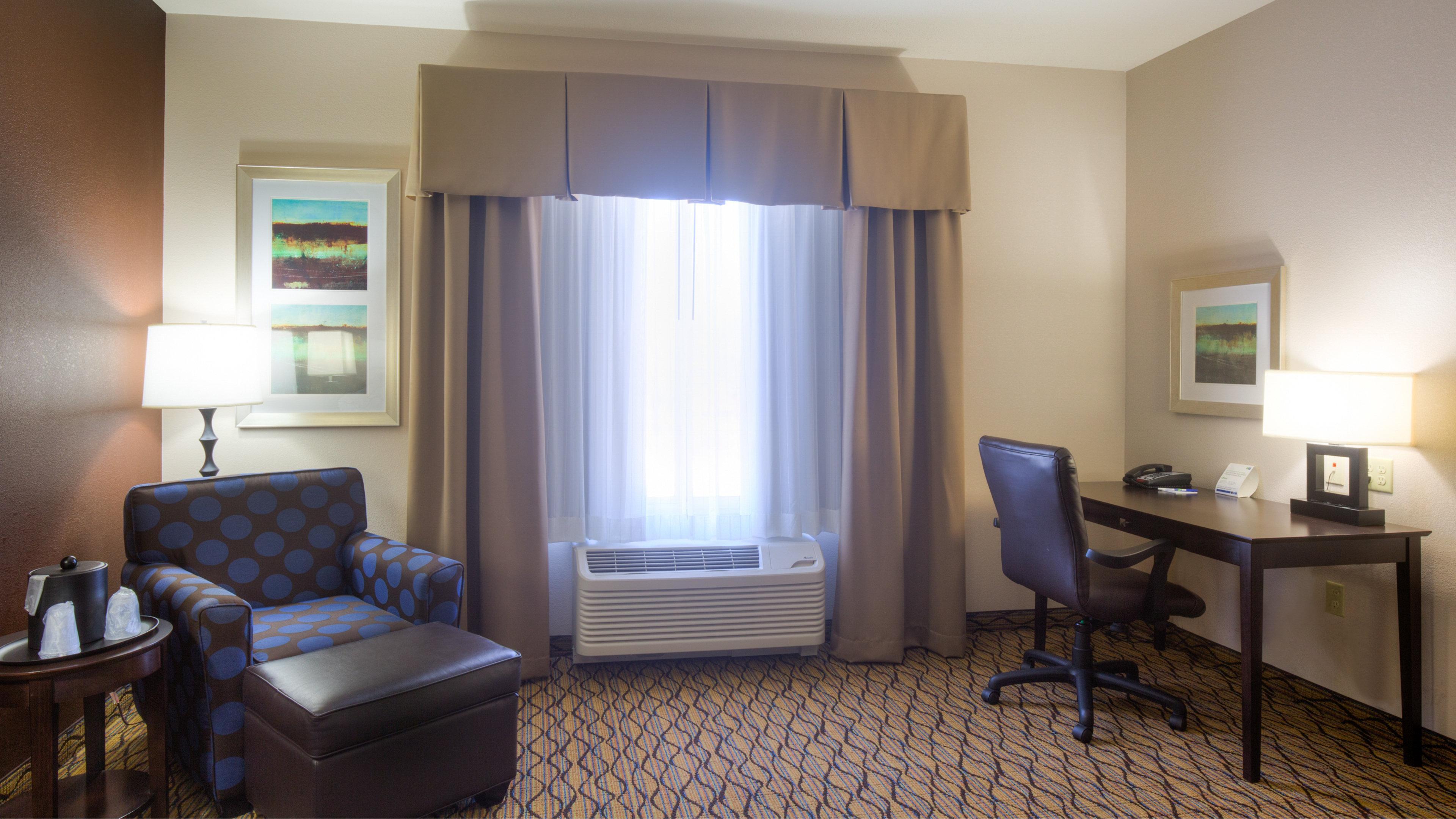 Holiday Inn Express Hotel And Suites Elk City By Ihg מראה חיצוני תמונה
