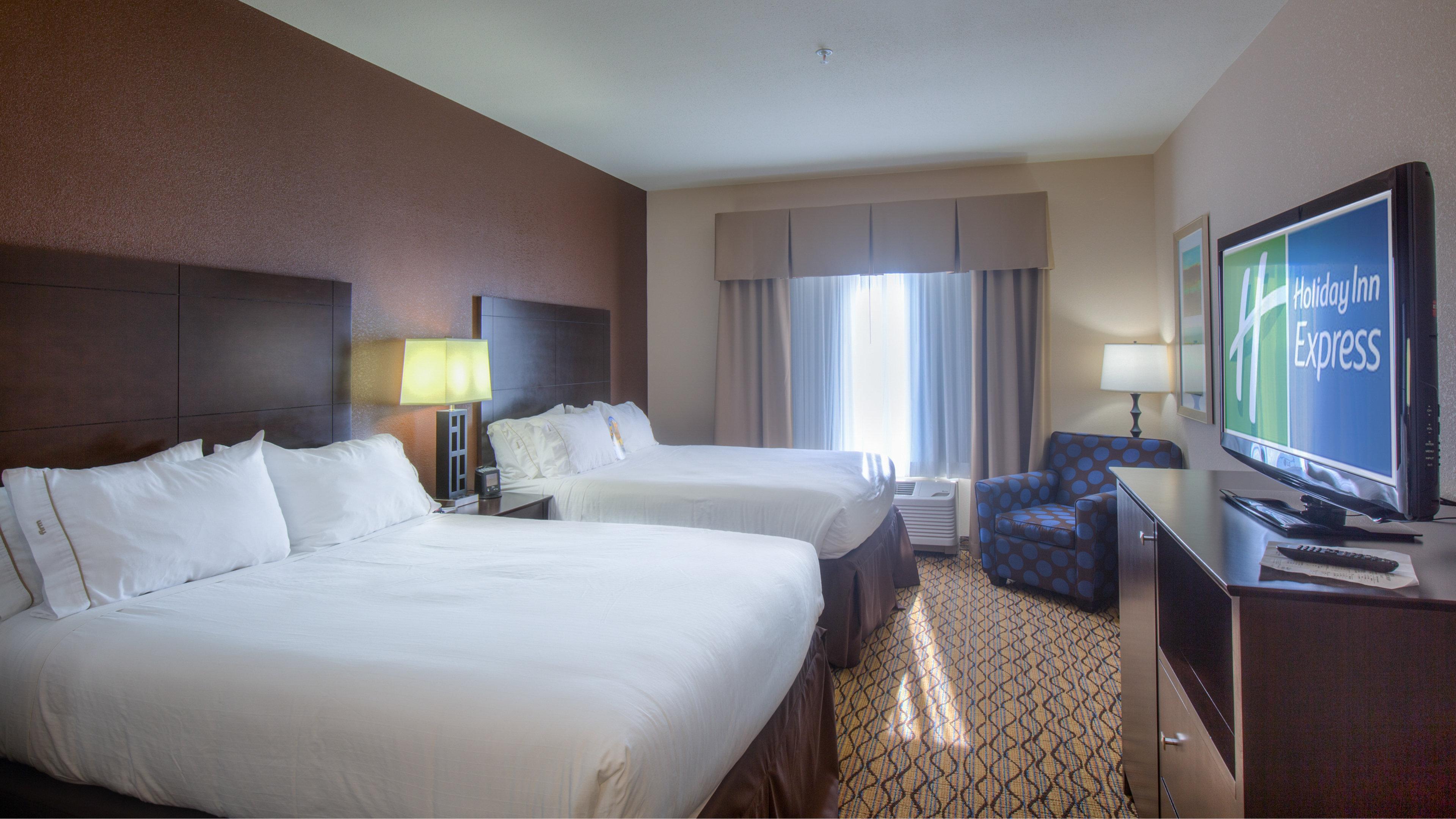 Holiday Inn Express Hotel And Suites Elk City By Ihg מראה חיצוני תמונה