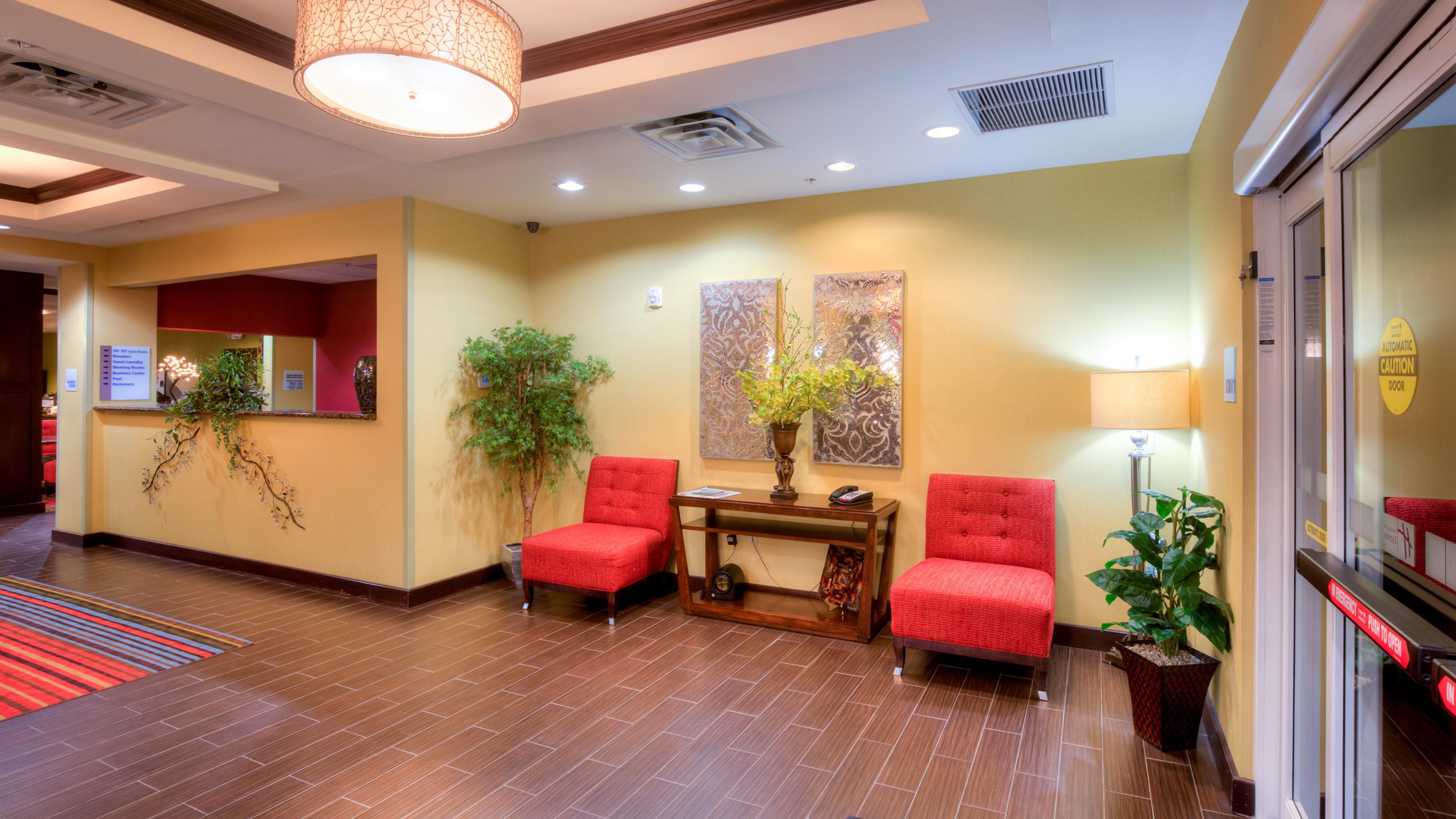 Holiday Inn Express Hotel And Suites Elk City By Ihg מראה חיצוני תמונה