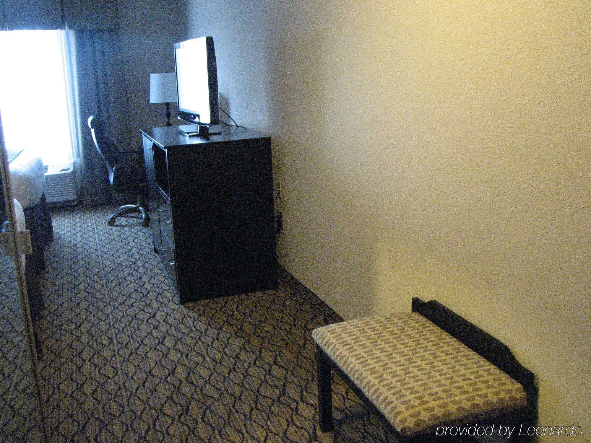 Holiday Inn Express Hotel And Suites Elk City By Ihg חדר תמונה