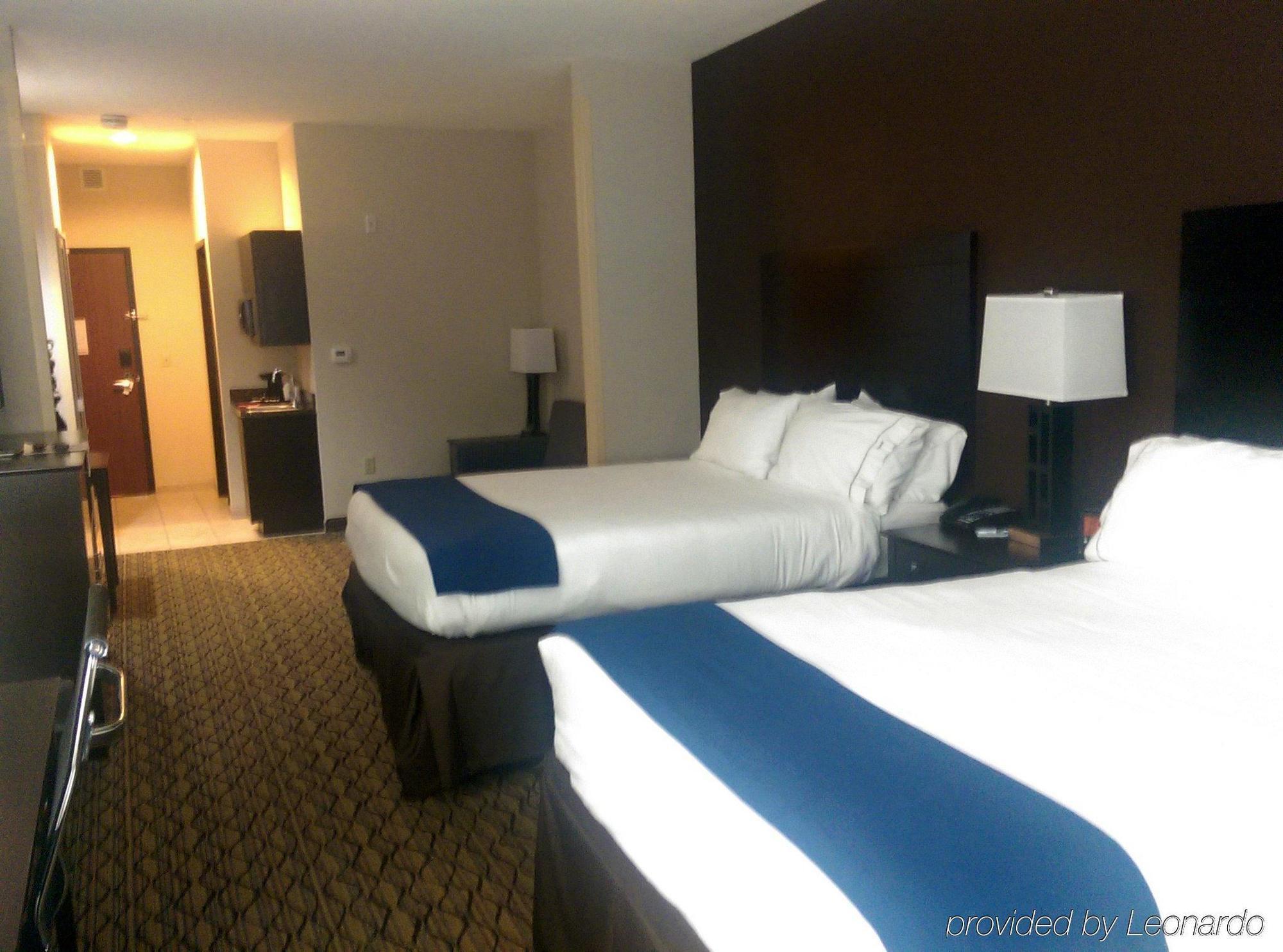 Holiday Inn Express Hotel And Suites Elk City By Ihg מראה חיצוני תמונה
