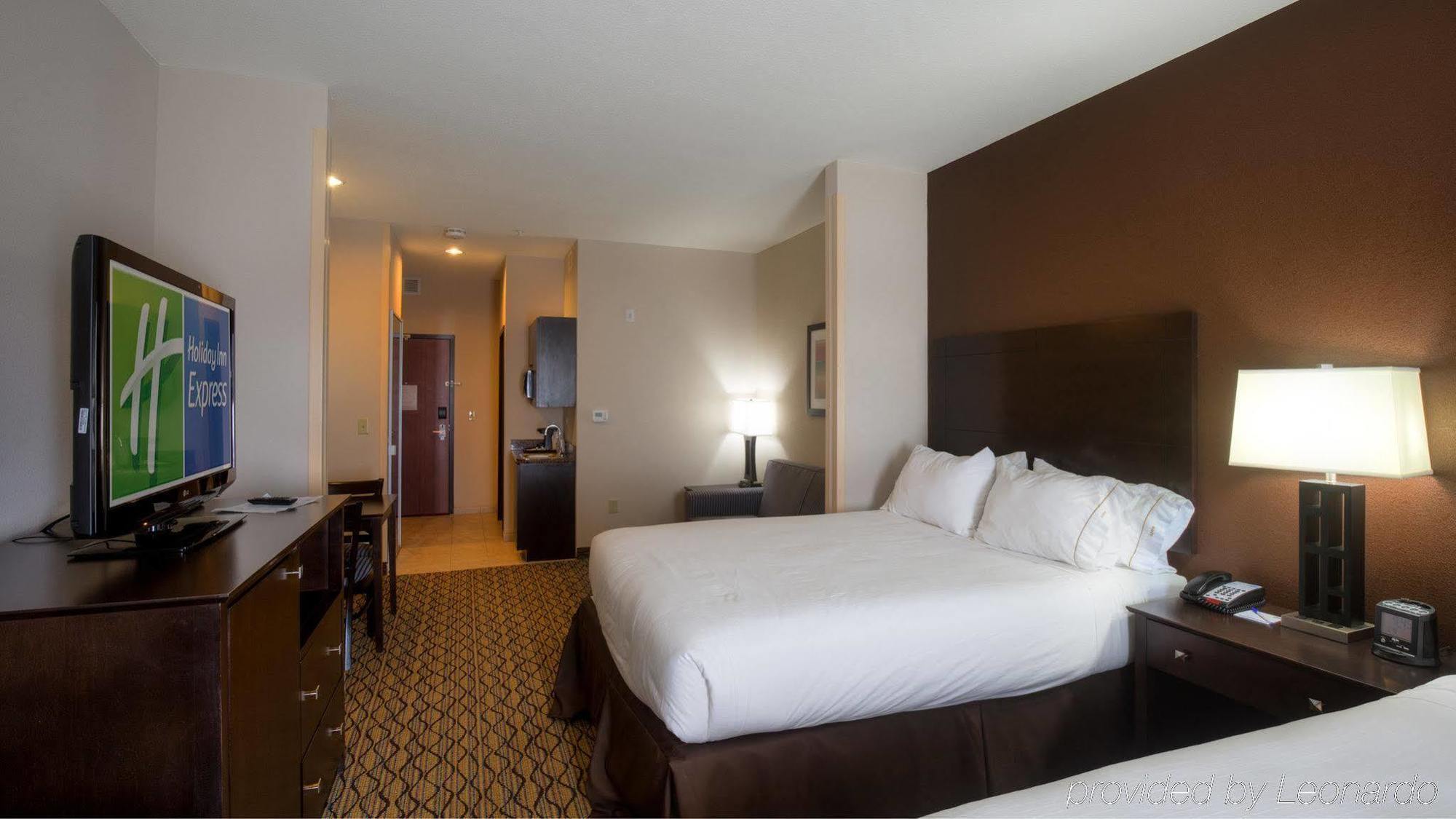 Holiday Inn Express Hotel And Suites Elk City By Ihg מראה חיצוני תמונה