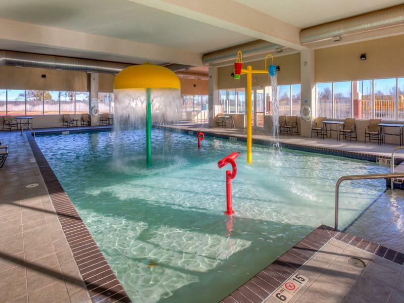 Holiday Inn Express Hotel And Suites Elk City By Ihg מראה חיצוני תמונה