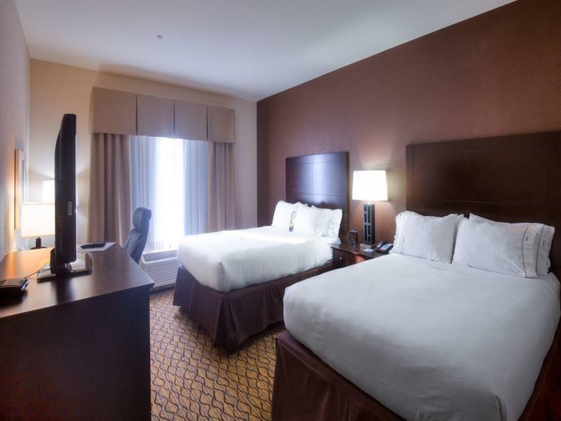 Holiday Inn Express Hotel And Suites Elk City By Ihg מראה חיצוני תמונה